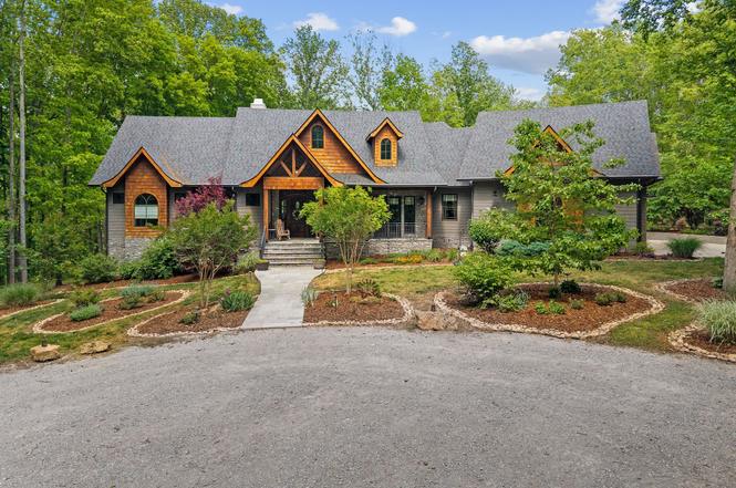 5621 Parker Branch Trl, Franklin, TN