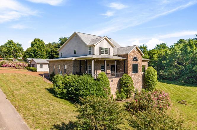 3400 Cobblestone Mills Rd, Spring Hill, TN