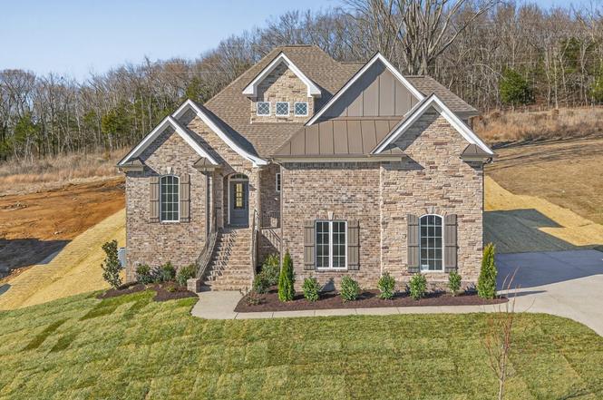 4012 Mandrake Pl #168, Lebanon, TN