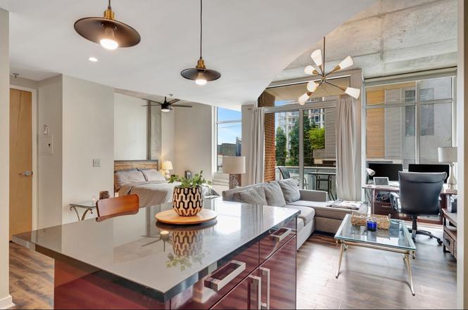 600 12th Ave S #408, Nashville, TN
