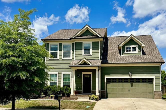84 Nokes Dr, Hendersonville, TN