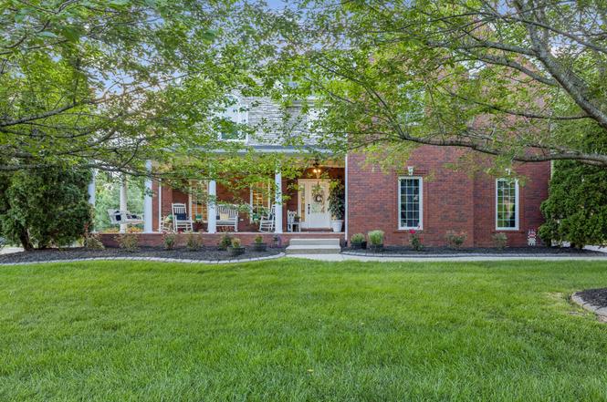 1189 Mccoury Ln, Spring Hill, TN