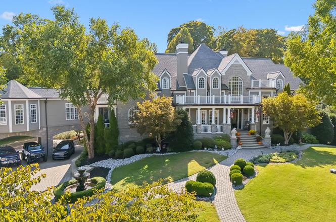 Home in Brentwood, TN