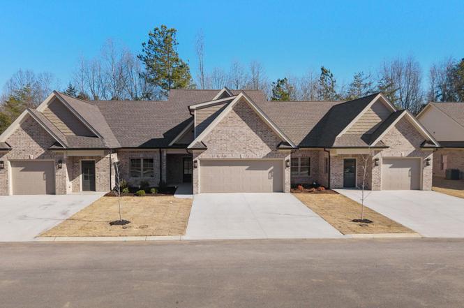 5272 Baylor St NW, Cleveland, TN