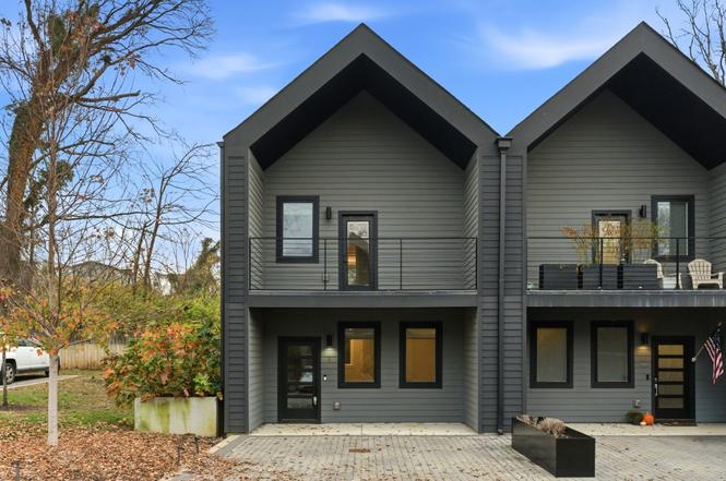801 Cherokee Ave #9, Nashville, TN