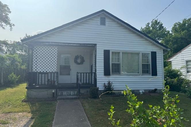 120 S Maple Ave, Gallatin, TN