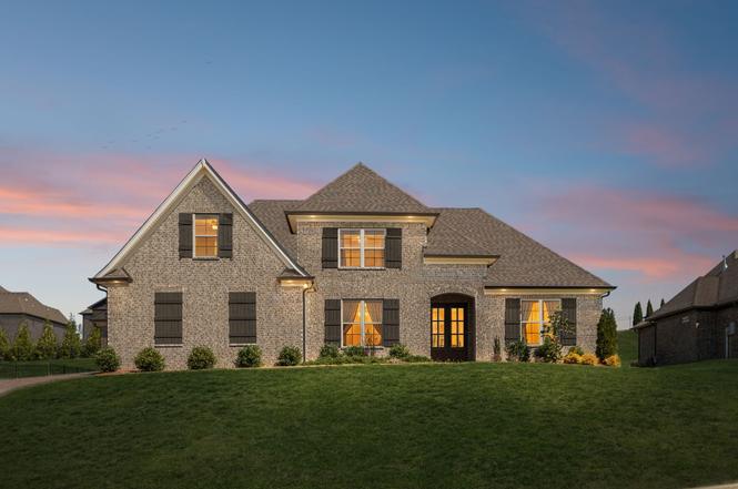 1094 Dorset Dr, Hendersonville, TN