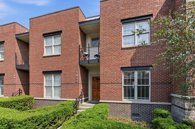 1032 9th Ave N, Nashville, TN