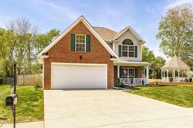 1073 Chesire Way, Gallatin, TN