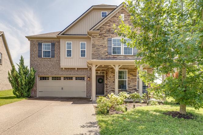 4822 Genoa Dr, Mount Juliet, TN