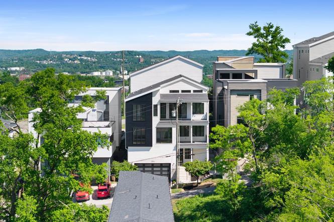 3308 Trevor St #2, Nashville, TN