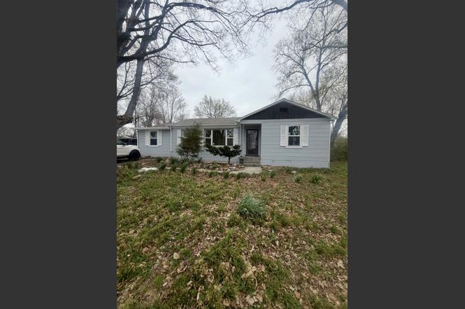 1210 Old State Highway 109n, Gallatin, TN