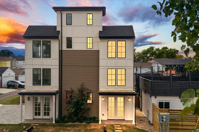 1509 55th Ave N, Nashville, TN