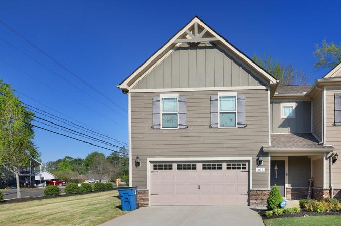 301 Homer Jackson Dr, Smyrna, TN