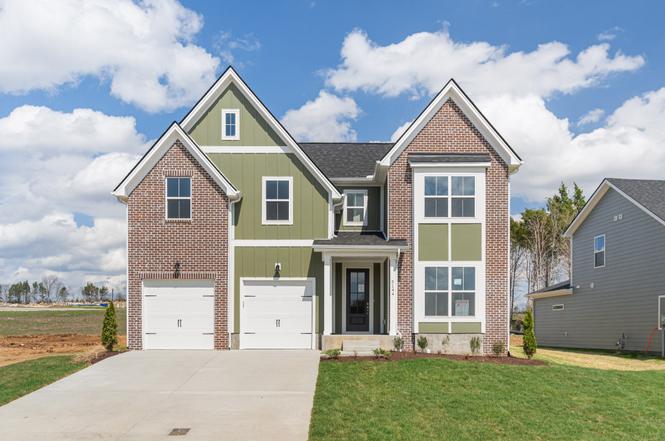 5144 Greentree Dr, Smyrna, TN