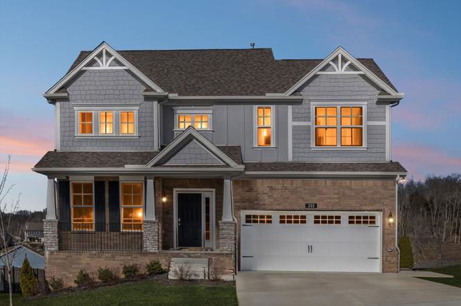 335 Van Conder Pl, Hendersonville, TN