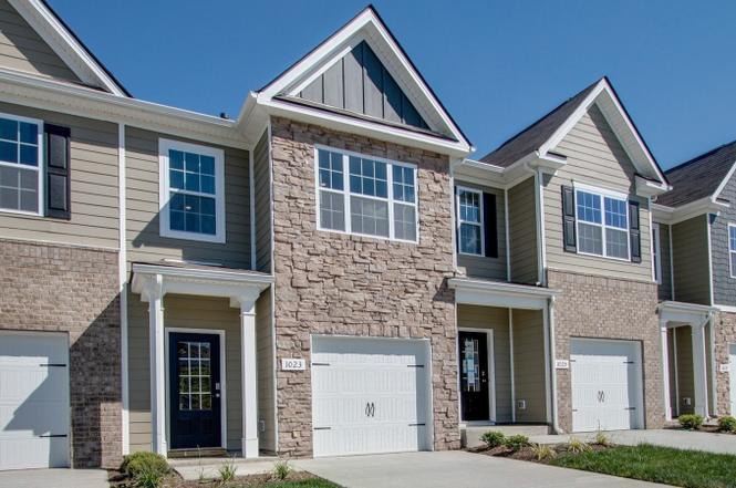 4142 Oswin Dr, Murfreesboro, TN