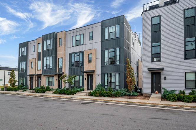 505 27th Ave N, Nashville, TN