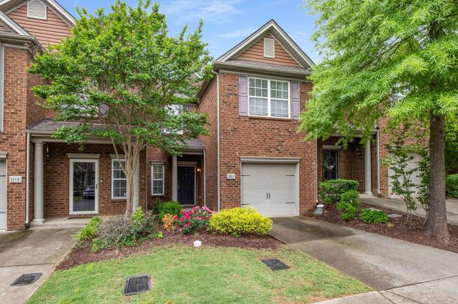 1021 Ashmore Dr, Nashville, TN