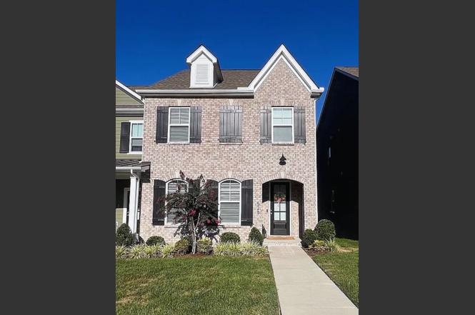Home in Gallatin, TN