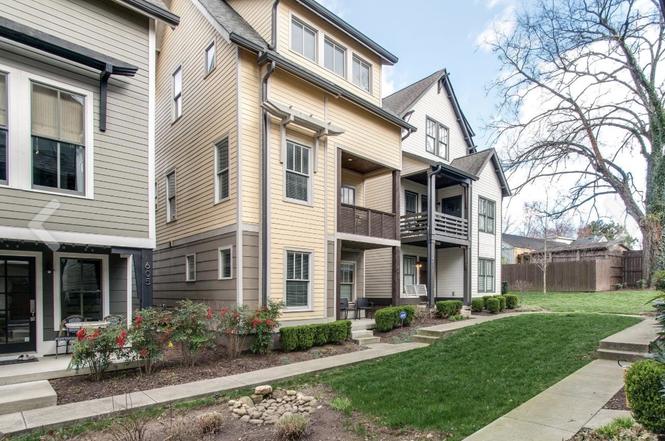 603 Centerpoint Ln, Nashville, TN