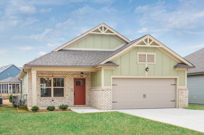 8242 Roy Ln, Ooltewah, TN