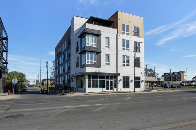815 Main St #406, Nashville, TN