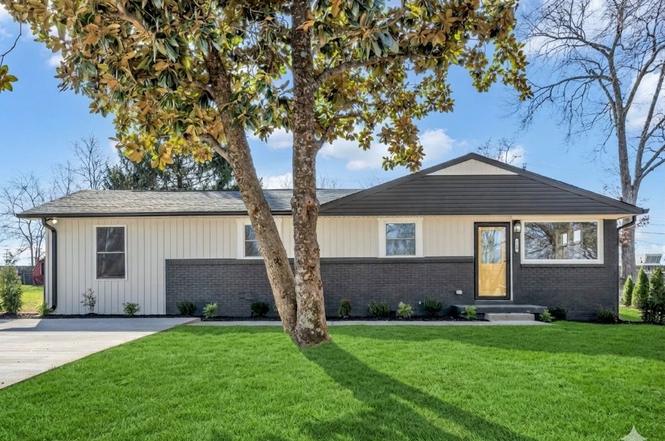 118 Forest Hills Dr, Clarksville, TN