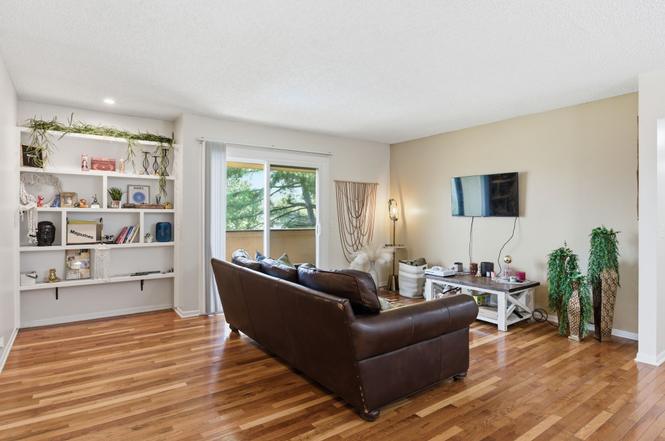 515 Basswood Ave Unit J94, Nashville, TN