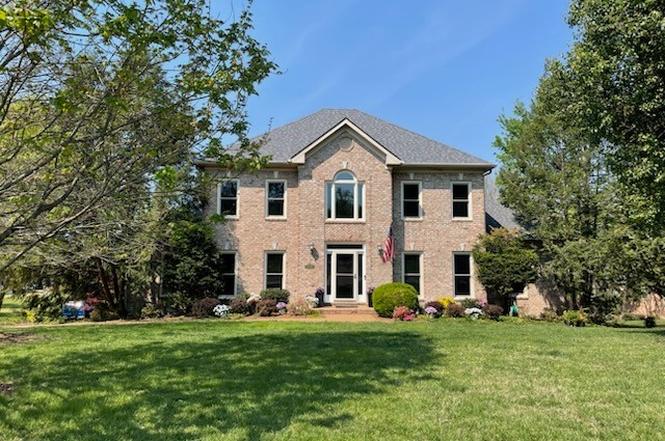 9345 Ansley Ln, Brentwood, TN