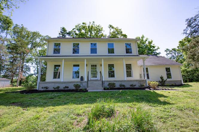1591 Brinkley Branch Rd, Hendersonville, TN