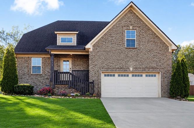 533 Johnstown Dr, Smyrna, TN