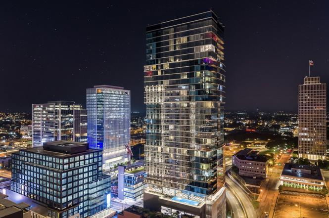 805 Church St #3302, Nashville, TN