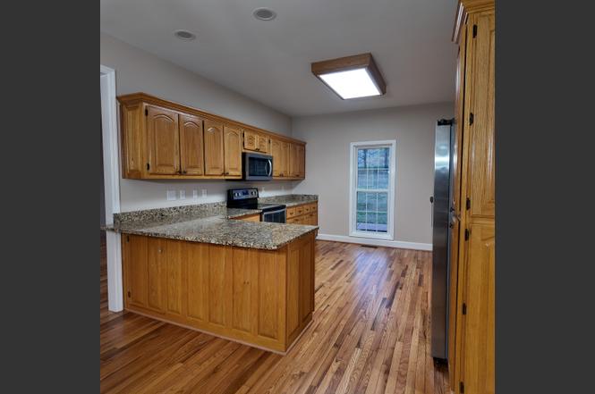 1366 Iron Bridge Rd, Columbia, TN