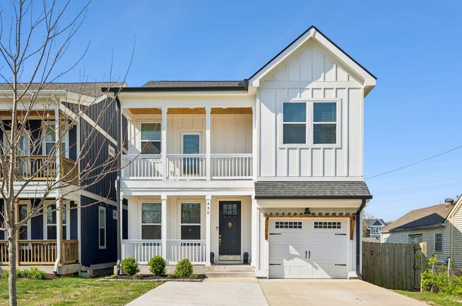 435 Westboro Dr, Nashville, TN