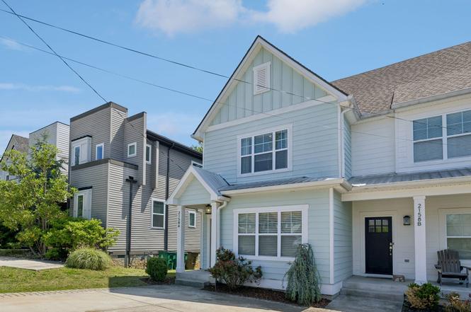 2158 Byrum Ave Unit A, Nashville, TN