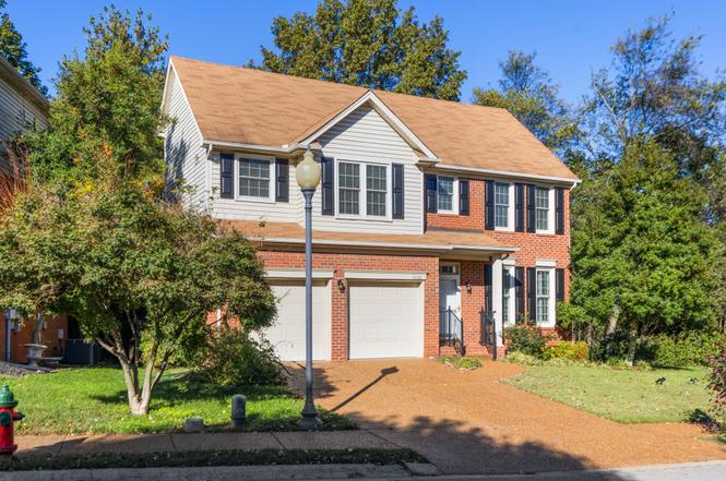 5361 Fredericksburg Way W, Brentwood, TN