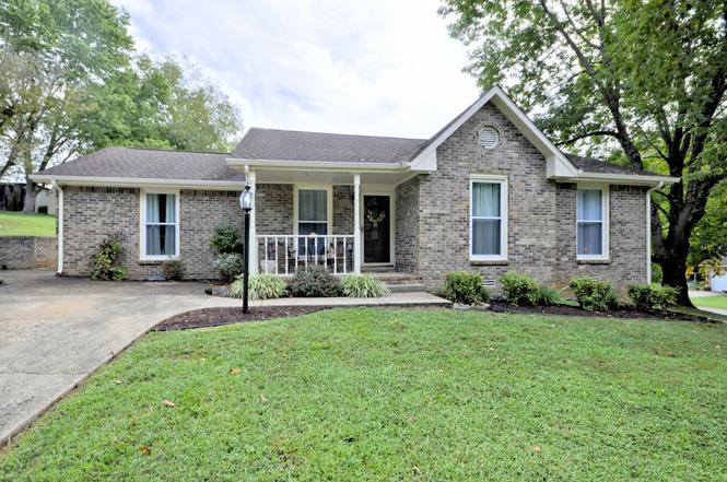 141 Richview Rd S, Clarksville, TN