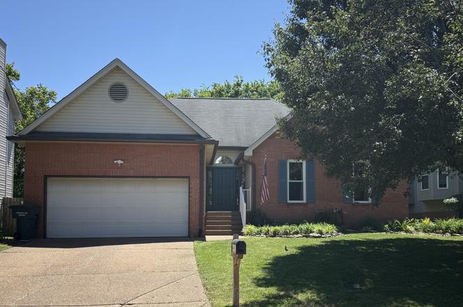2721 Call Hill Rd, Nashville, TN
