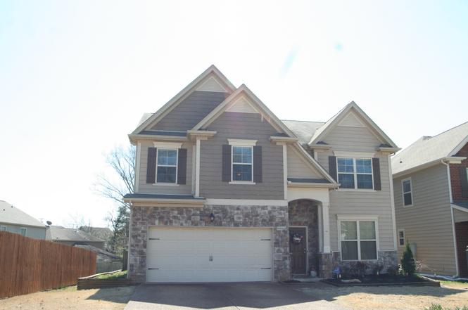 2013 Austin Dr, Spring Hill, TN