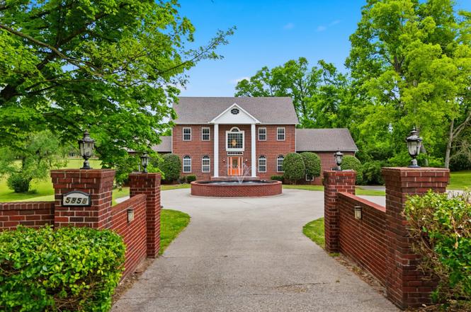 Home in Brentwood, TN