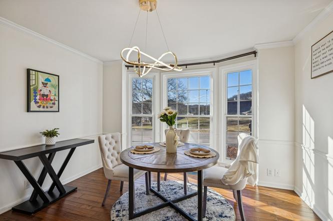 1614 Rosewood Dr, Brentwood, TN