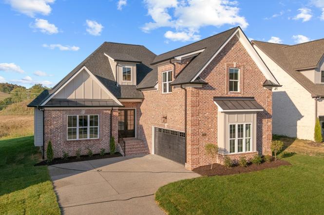 2021 WT Chandler Blvd #57, Gallatin, TN