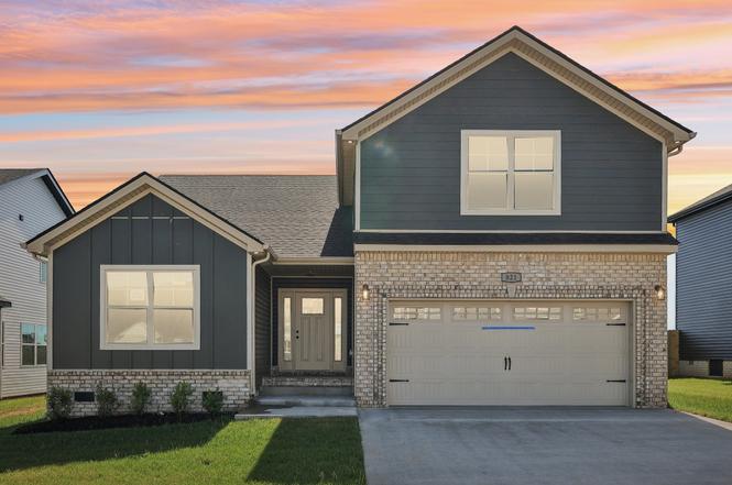 355 Hereford Farms, Clarksville, TN
