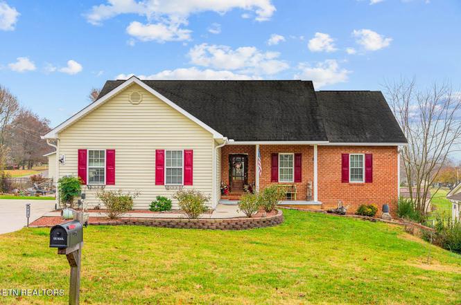 273 Washington Street St, Crossville, TN