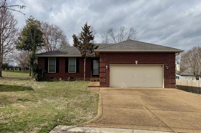 Home in Gallatin, TN