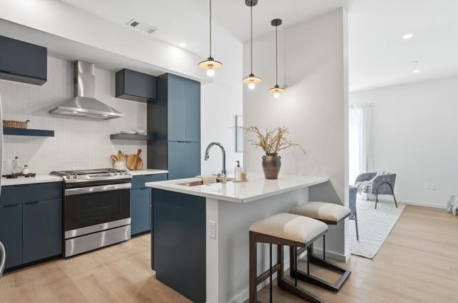 500 Merritt Ave #212, Nashville, TN