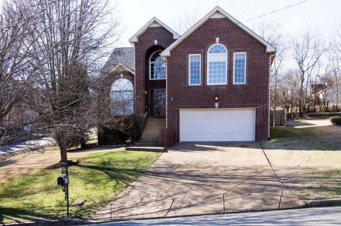 401 Roma Ct, Nashville, TN