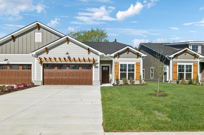 3419 John Richards Dr, Murfreesboro, TN