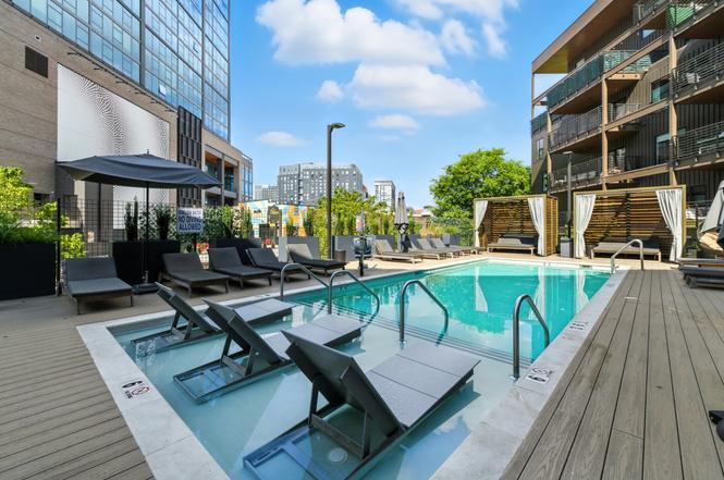 635 7th Ave S #503, Nashville, TN